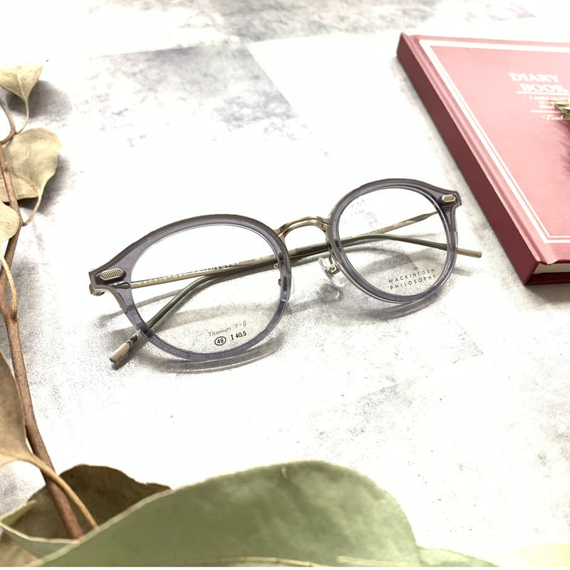 MACKINTOSH PHILOSOPHY MP-5027/3 | メガネ工房 STORES店