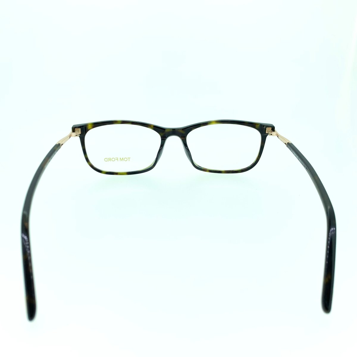 TOM FORD TF5398-F/052 | メガネ工房 STORES店