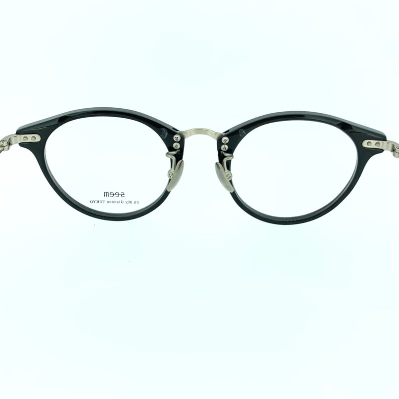 Oh My Glasses TOKYO SEEM omg-121 Nina/BKS | メガネ...