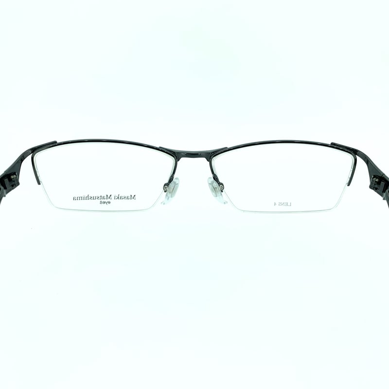 Masaki Matsushima eyes MF-1223/3 | メガネ工房 STORES店