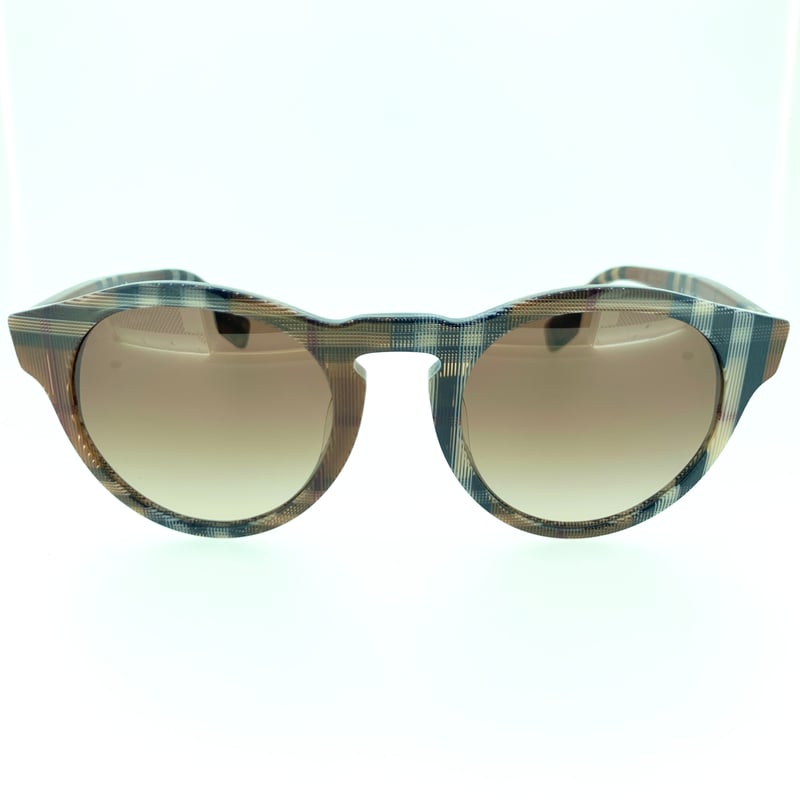 BURBERRY B4359-F/3967-13 | メガネ工房 STORES店