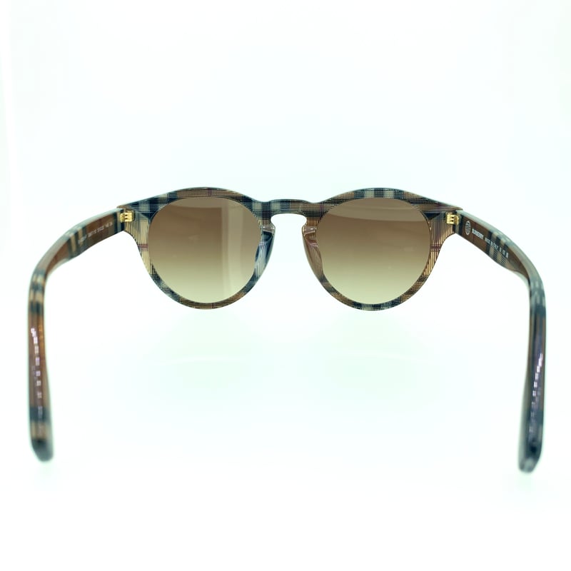 BURBERRY B4359-F/3967-13 | メガネ工房 STORES店
