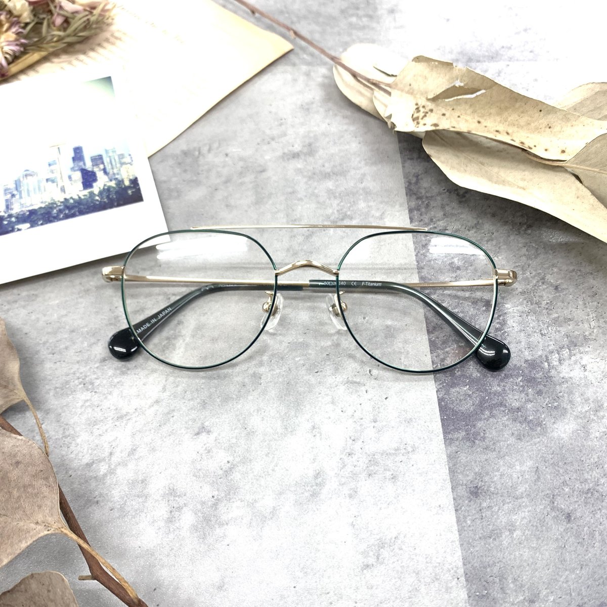 VIKTOR&ROLF 70-0213/3 | メガネ工房 STORES店