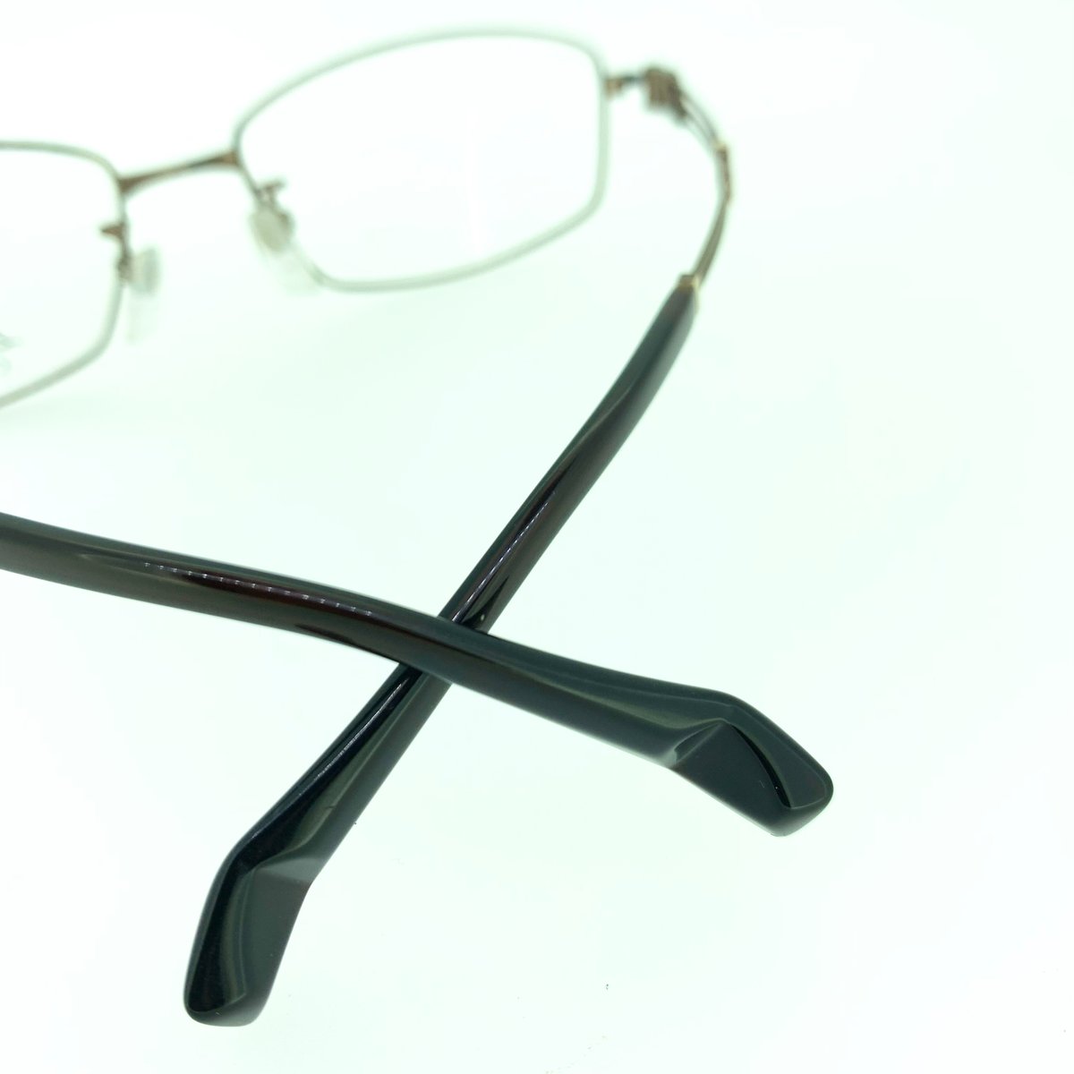 LineArt CHARMANT XL-1011/BR | メガネ工房 STORES店