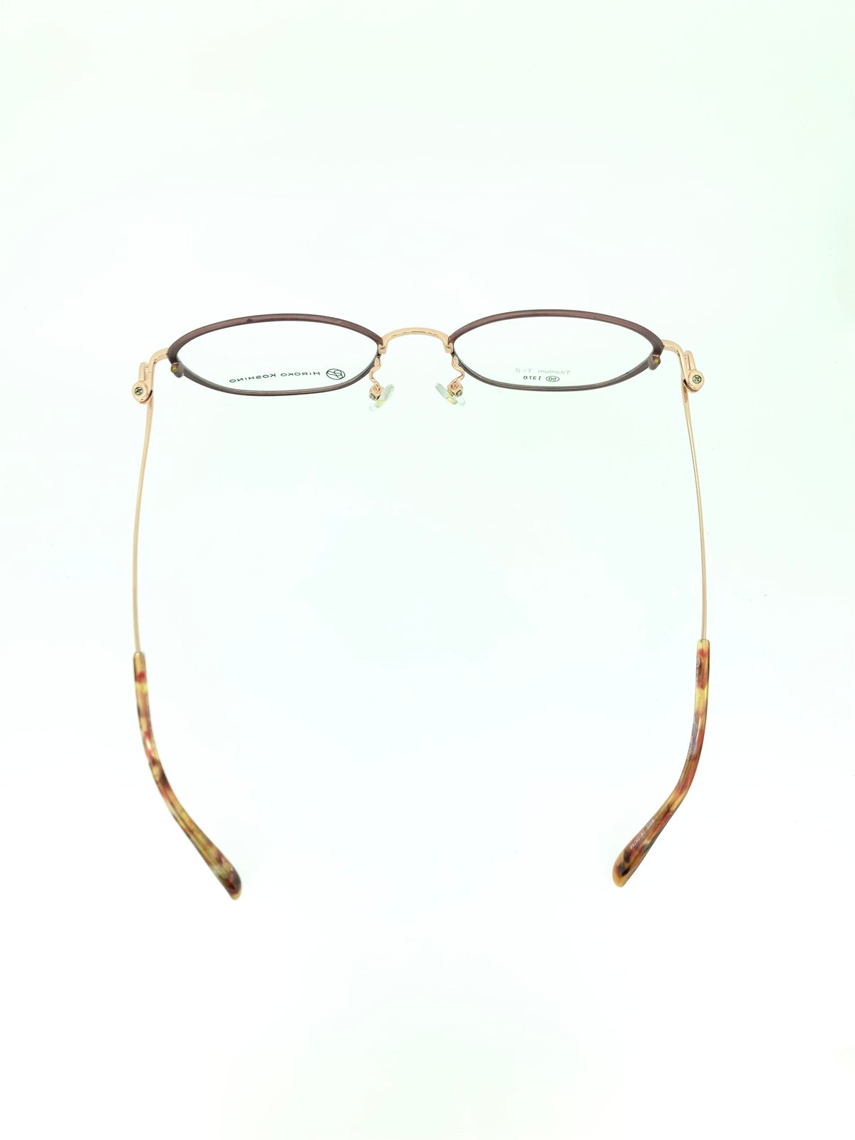 HIROKO KOSHINO メガネケース HIROKO KOSHINO HK-1146/1 | メガネ工房 STORES店