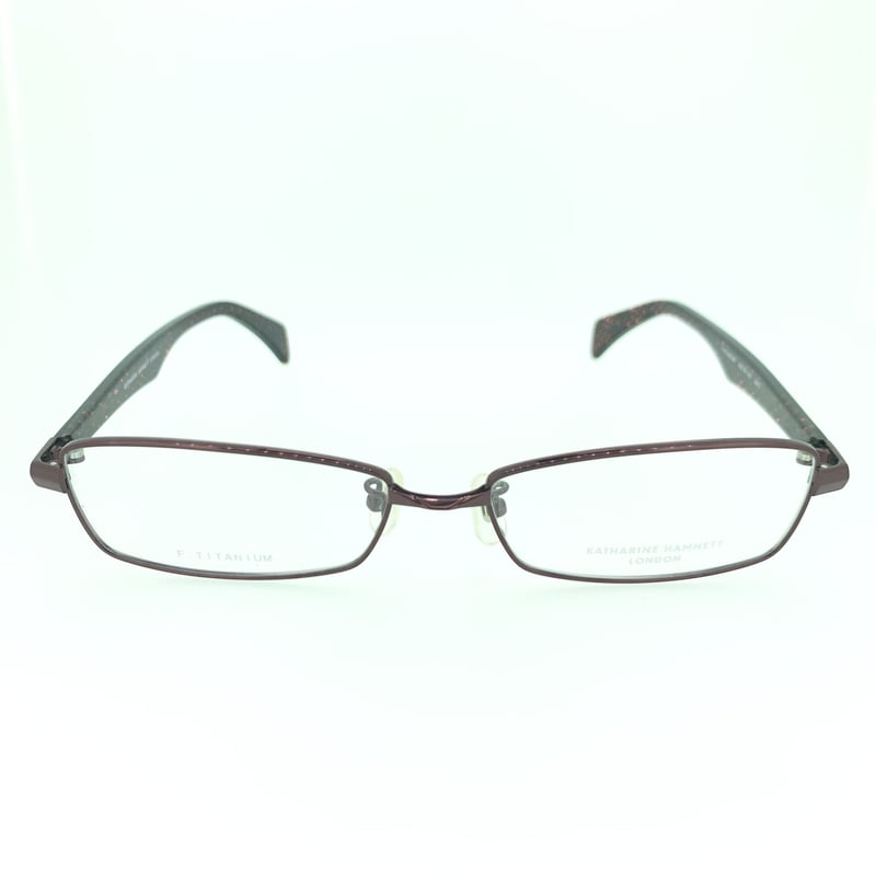 KATHARINE HAMNETT LONDON 9072/4 | メガネ工房 STORES店
