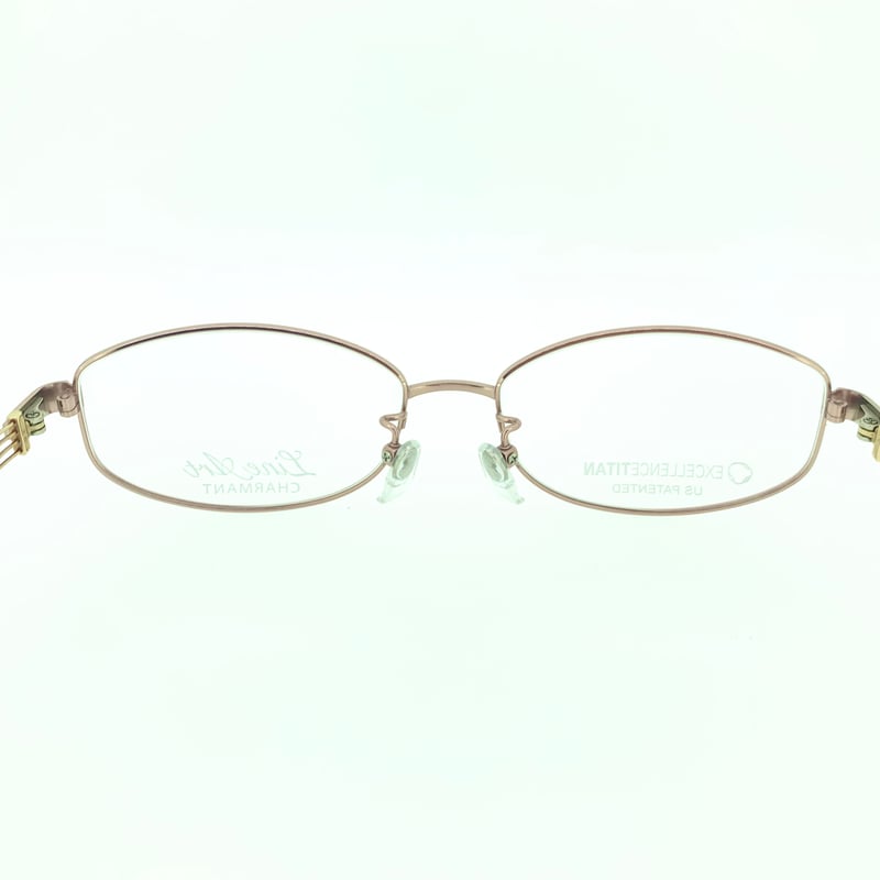 LineArt CHARMANT XL-1081/PK | メガネ工房 STORES店