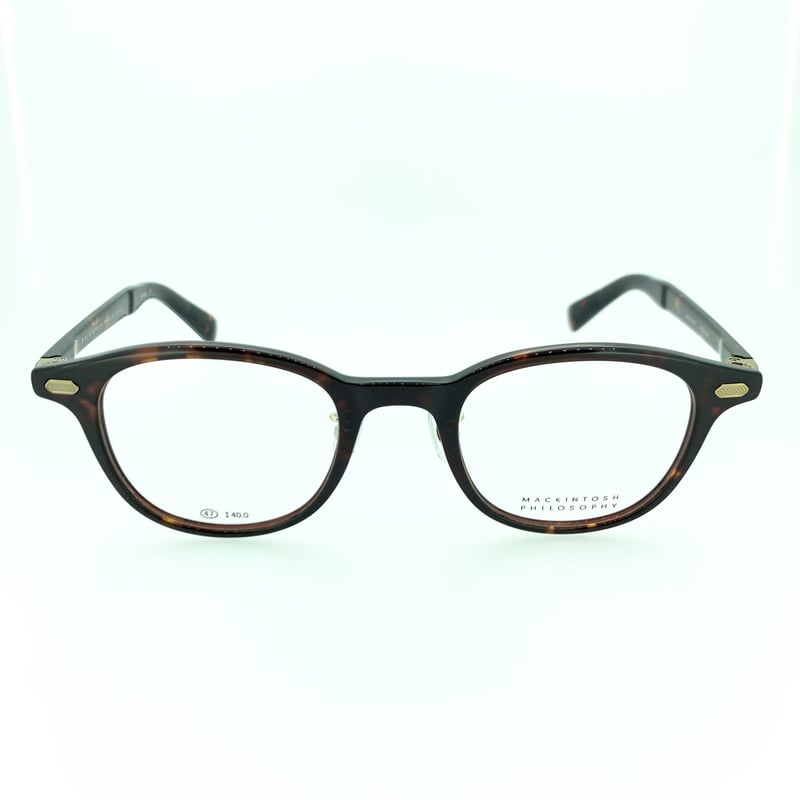 MACKINTOSH PHILOSOPHY MP-5025/2 | メガネ工房 STORES店