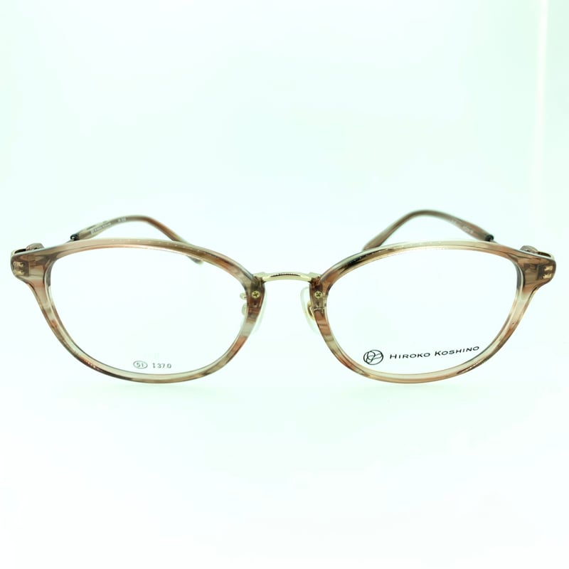 HIROKO KOSHINO HK-5030/2 | メガネ工房 STORES店