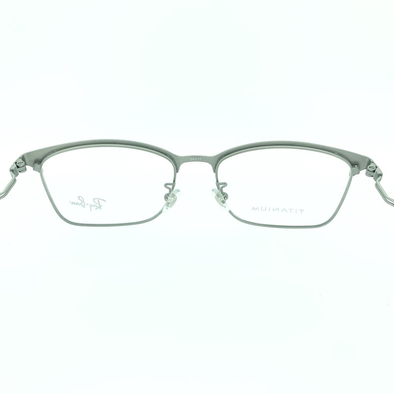 Rai-Ban レイバン RB8751D 1196 メガネ チタニウム 度入り Rai-Ban レイバン RB8751D 1196 メガネ チタニウム 度入り