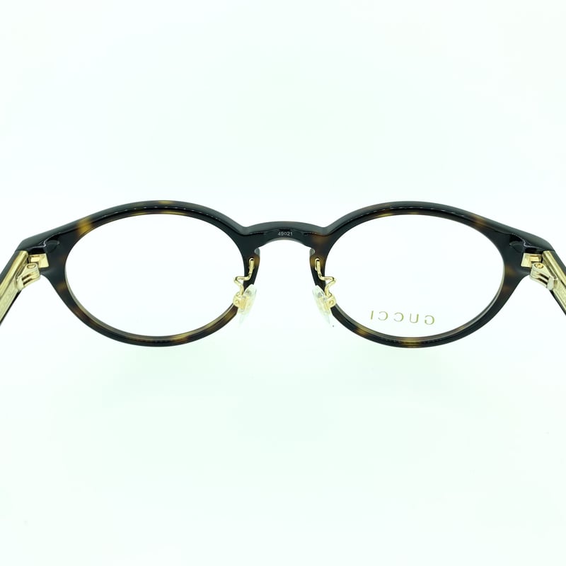 GUCCI GG1127OJ/002 | メガネ工房 STORES店