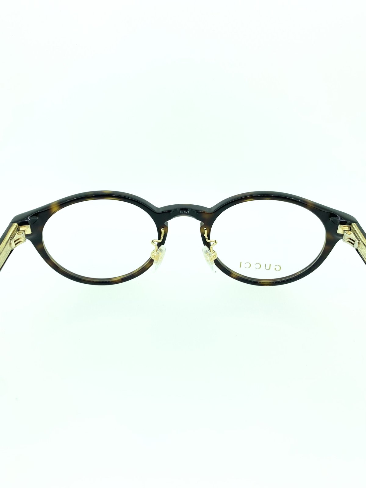 GUCCI GG1127OJ/002 | メガネ工房 STORES店