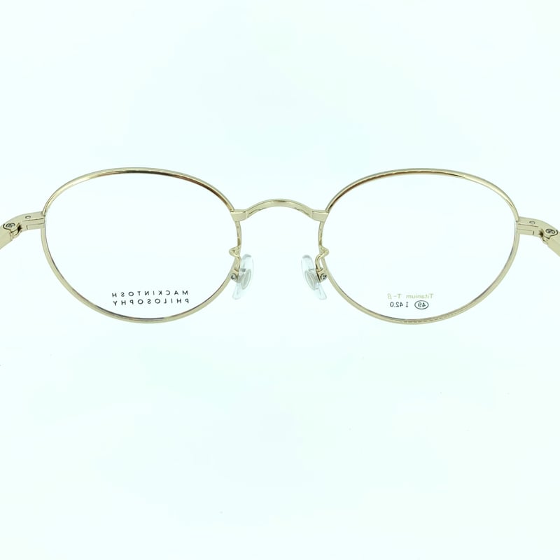 MACKINTOSH PHILOSOPHY MP-1014/1 | メガネ工房 STORES店