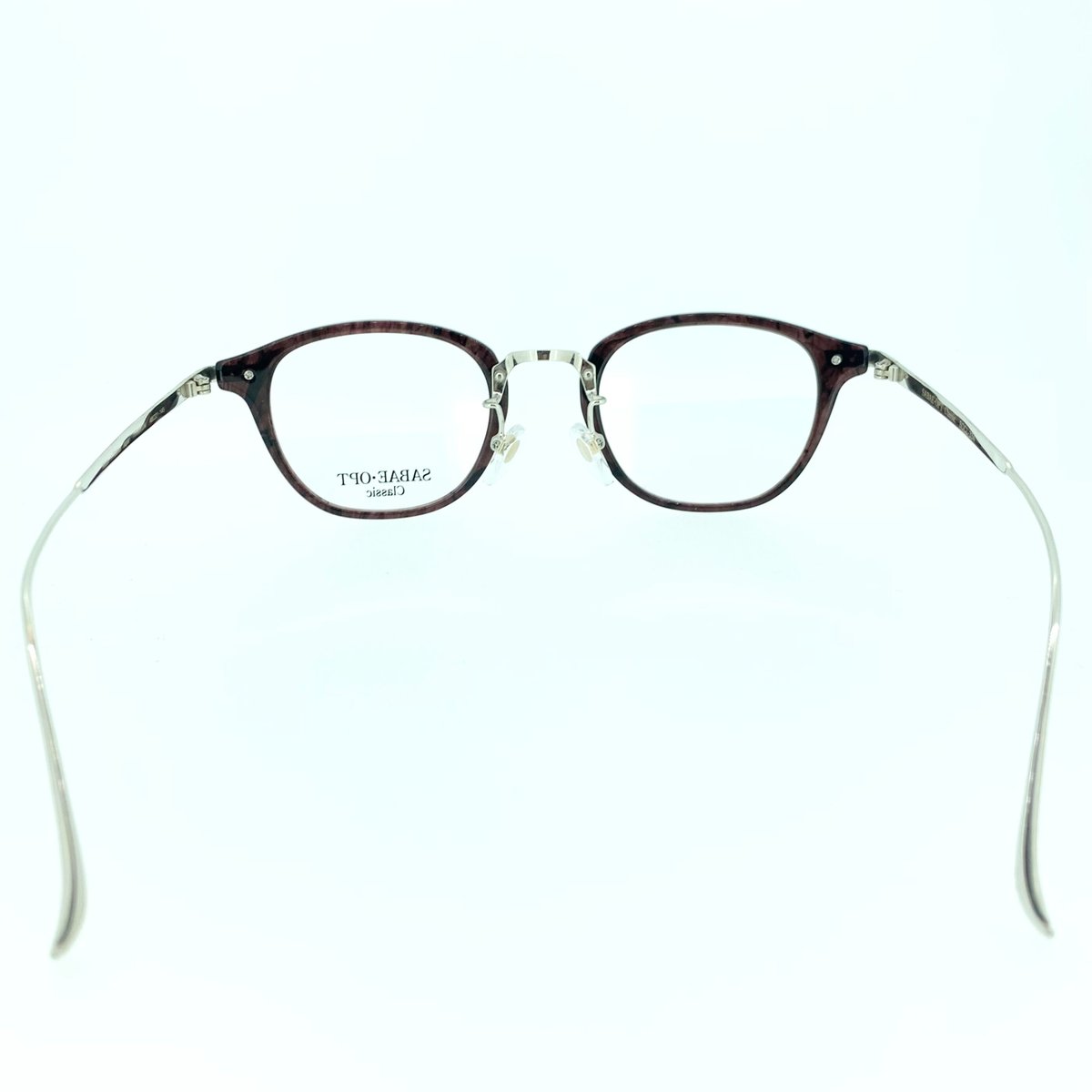 SABAE-OPT Classic SOCL-334/C-2 | メガネ工房 STORES店