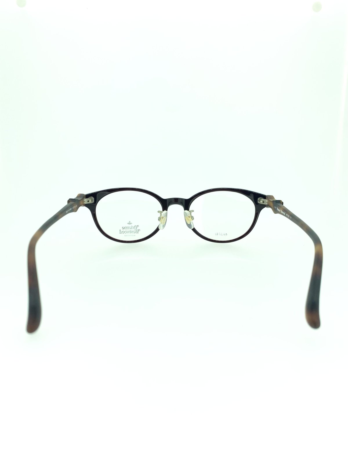 Vivienne Westwood VW-7060/DC | メガネ工房 STORES店