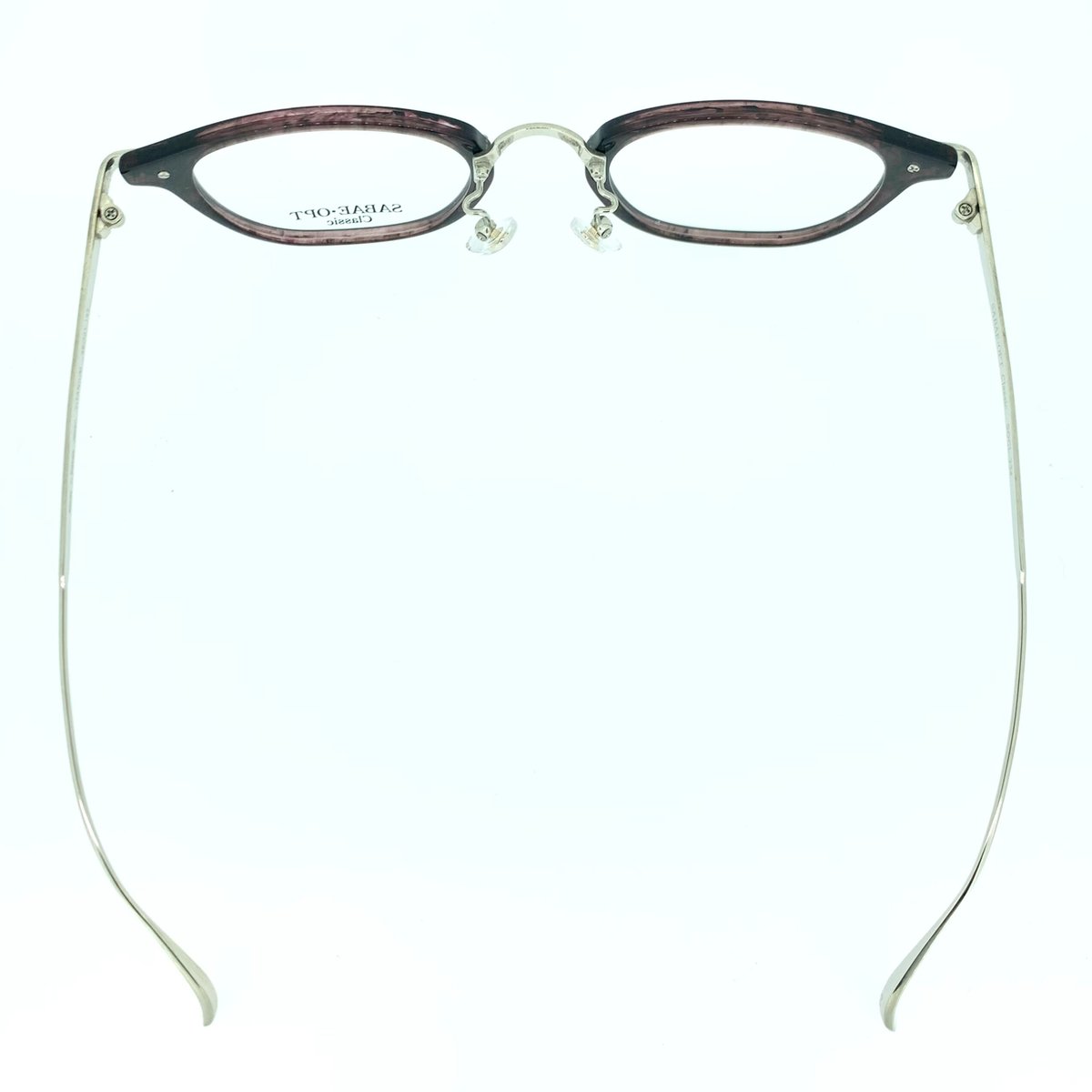SABAE-OPT Classic SOCL-334/C-2 | メガネ工房 STORES店