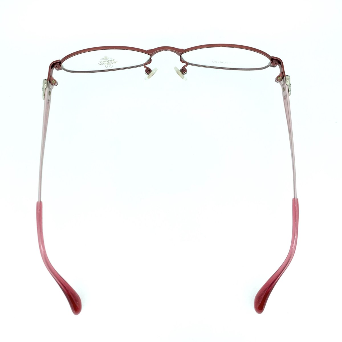 Vivienne Westwood VW-5088/SR | メガネ工房 STORES店 Vivienne Westwood VW-5088/SR | メガネ工房 STORES店