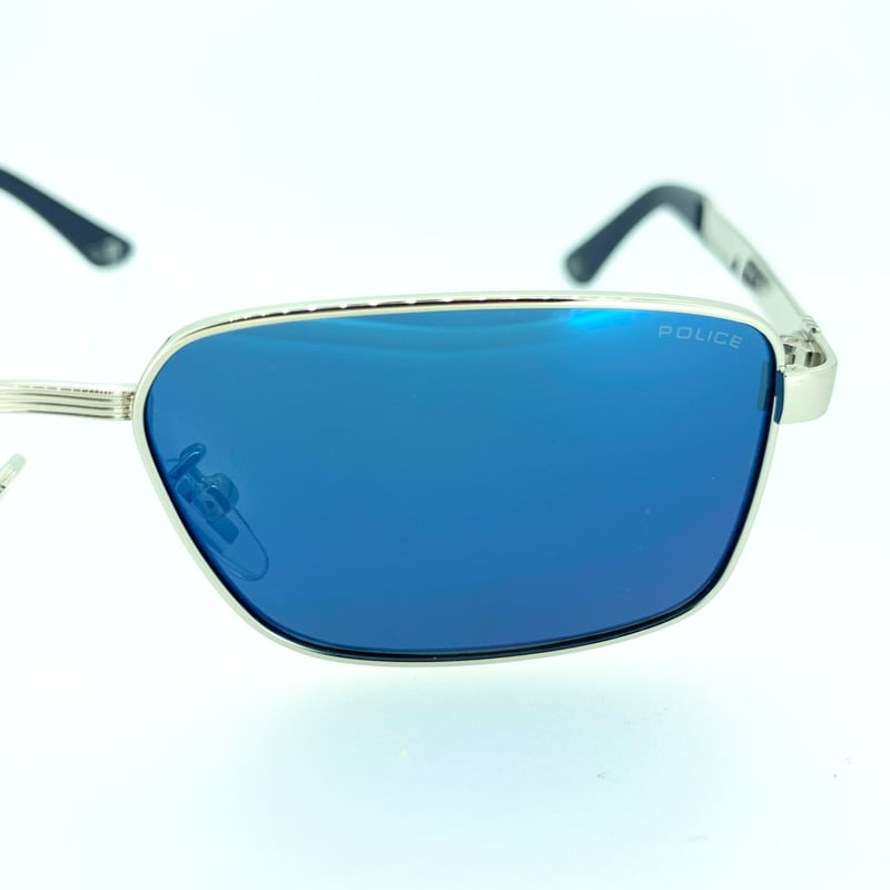 police サングラス POLICE ポリス サングラス S8354J col.568p【送料無料】