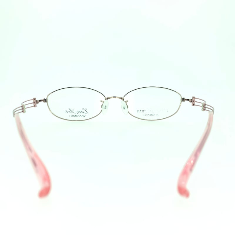 LineArt CHARMANT XL-1009/PK | メガネ工房 STORES店