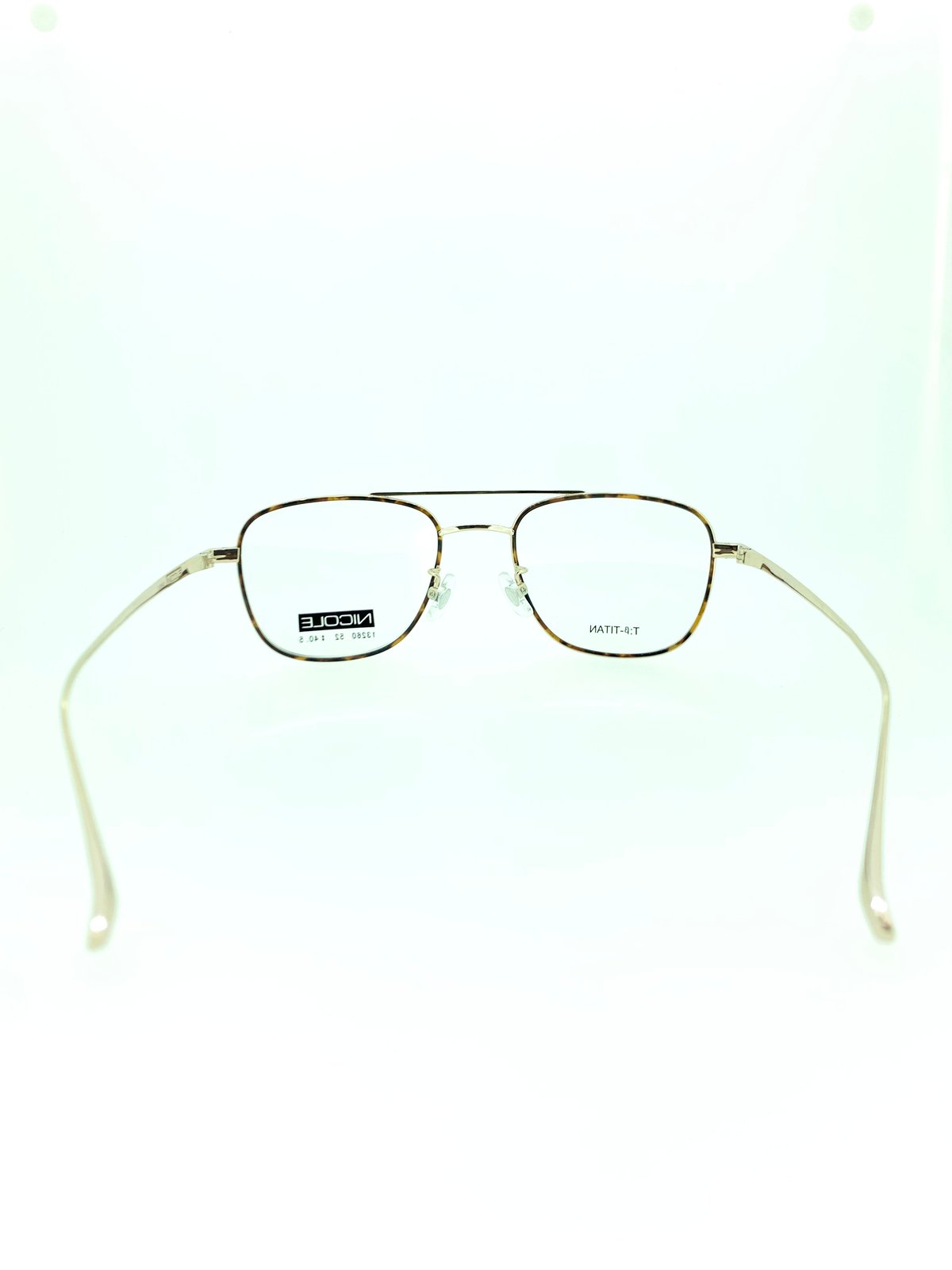 NICOLE 13260/2 | メガネ工房 STORES店