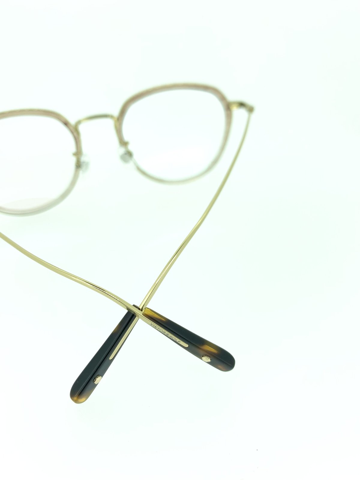 VIKTOR&ROLF 70-0245/1 | メガネ工房 STORES店