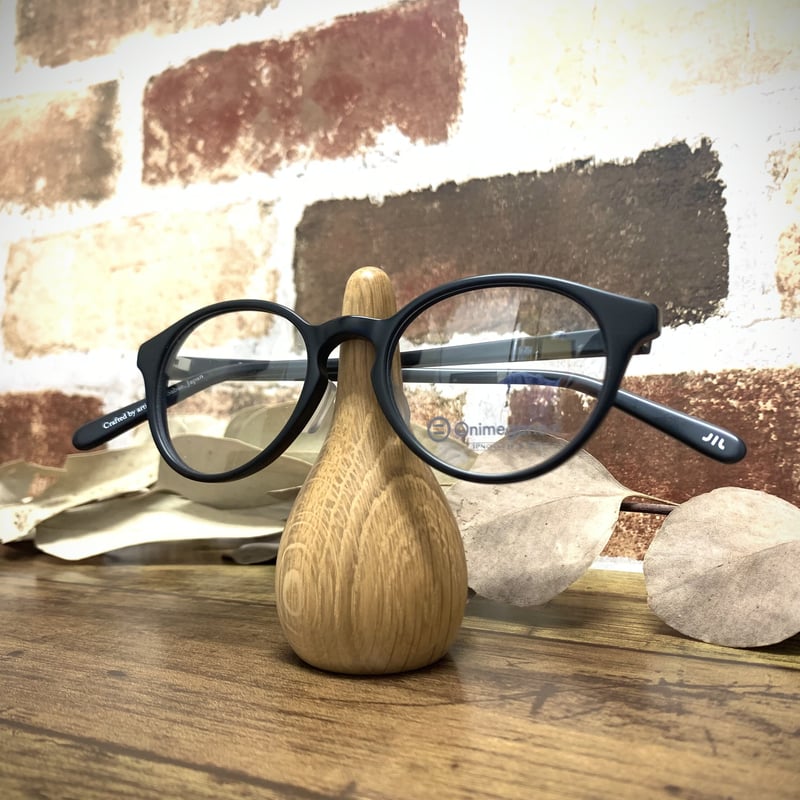 Onimegane OG-7807/BKM | メガネ工房 STORES店