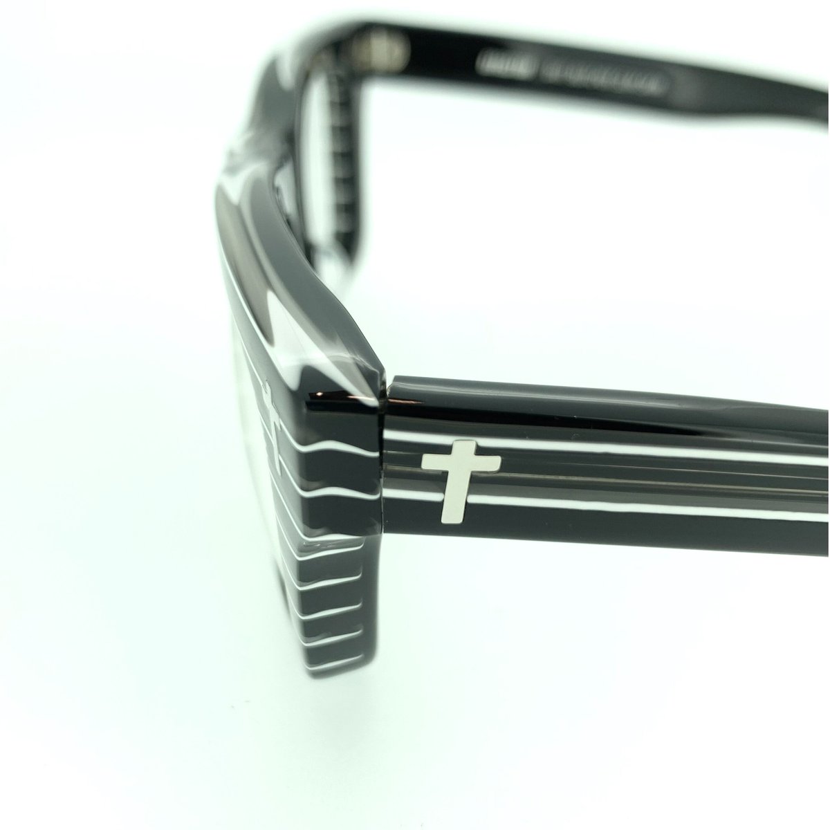 EFFECTOR×DIET BUTCHER SLIM SKIN DIRT／BKST | メガネ