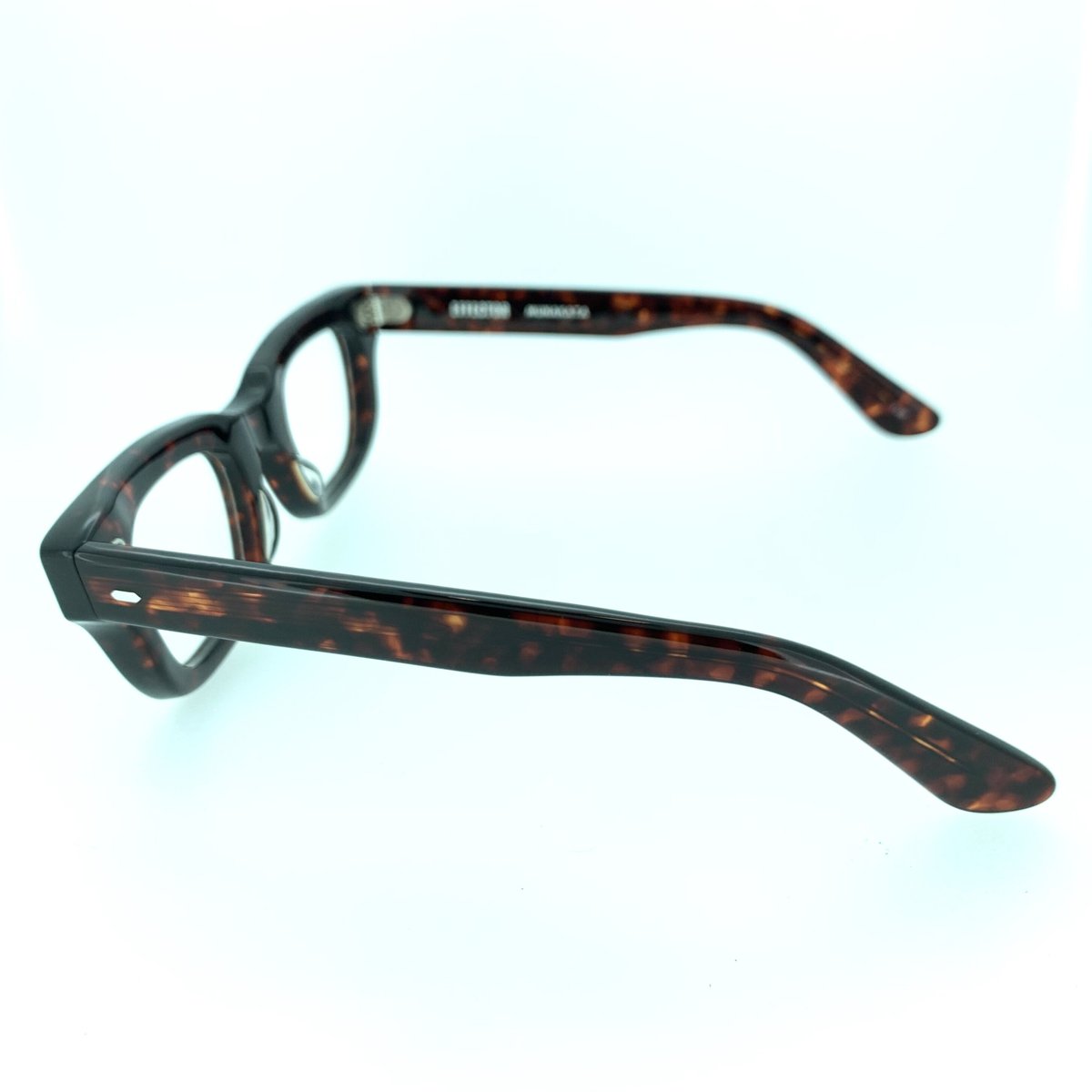 EFFECTOR MUNAKATA/TUR | メガネ工房 STORES店