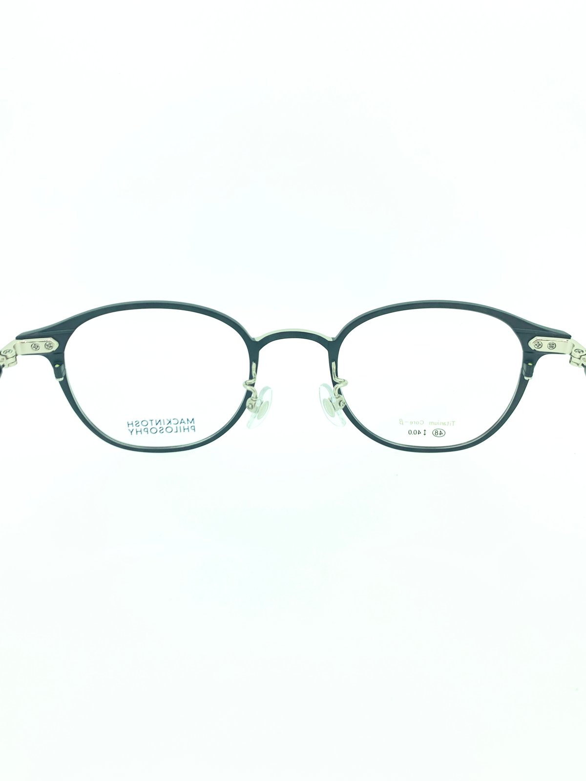 MACKINTOSH PHILOSOPHY MP-1016/3 | メガネ工房 STORES店