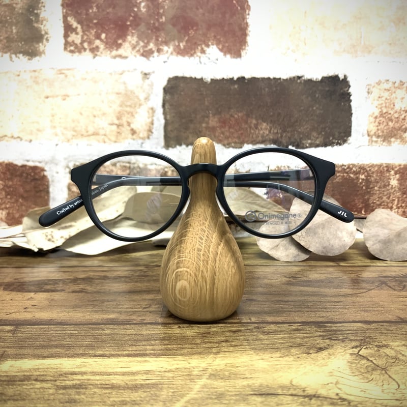 Onimegane OG-7807/BKM | メガネ工房 STORES店