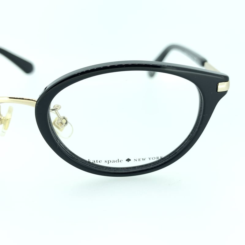 kate spade ♤ NEW YORK KIYANA/F/807 | メガネ工房 STORES店 kate spade ♤ NEW YORK KIYANA/F/807 | メガネ工房 STORES店