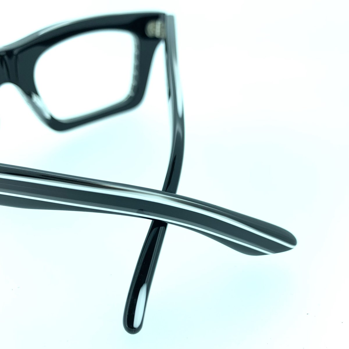 EFFECTOR×DIET BUTCHER SLIM SKIN DIRT／BKST | メガネ