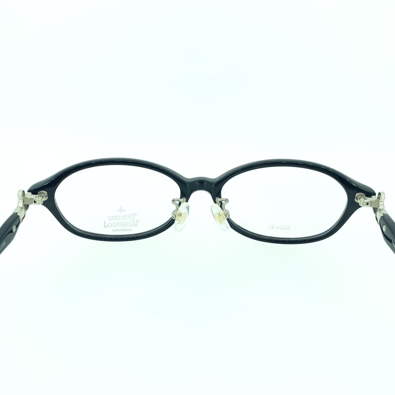 Vivienne Westwood VW-7058/BK | メガネ工房 STORES店