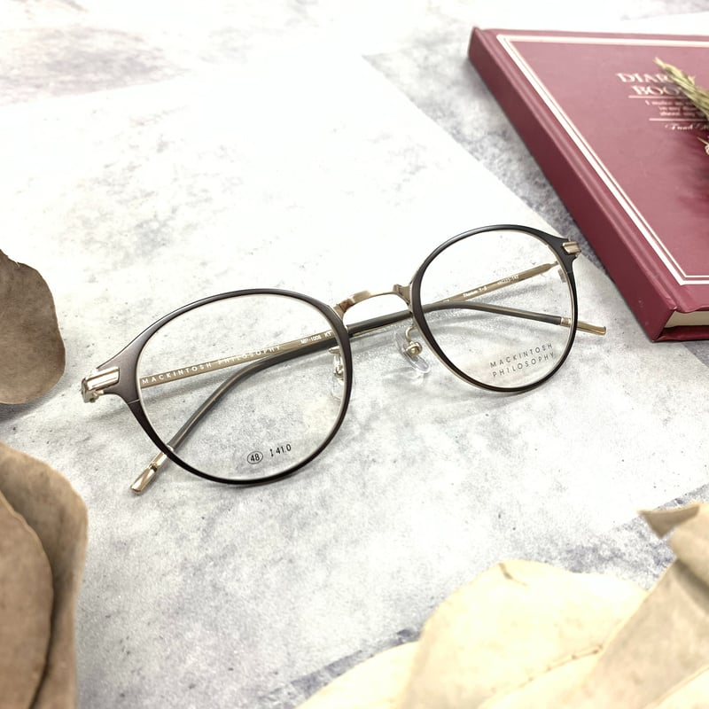 MACKINTOSH PHILOSOPHY MP-1008/1 | メガネ工房 STORES店