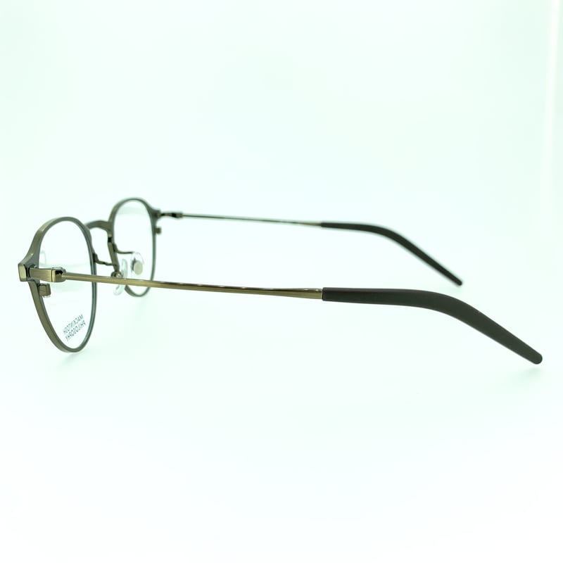 MACKINTOSH PHILOSOPHY MP-1033/2 | メガネ工房 STORES店