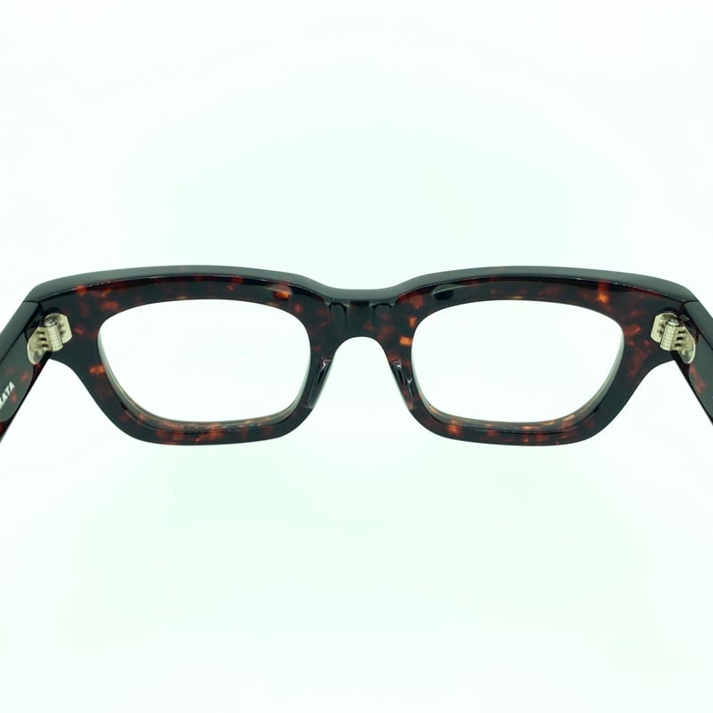 EFFECTOR×FTW MUNAKATA/TUR | メガネ工房 STORES店