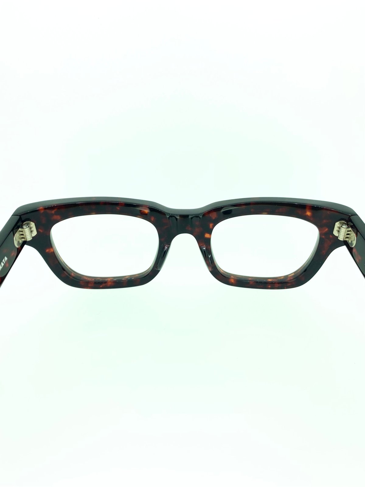 EFFECTOR×FTW MUNAKATA/TUR | メガネ工房 STORES店