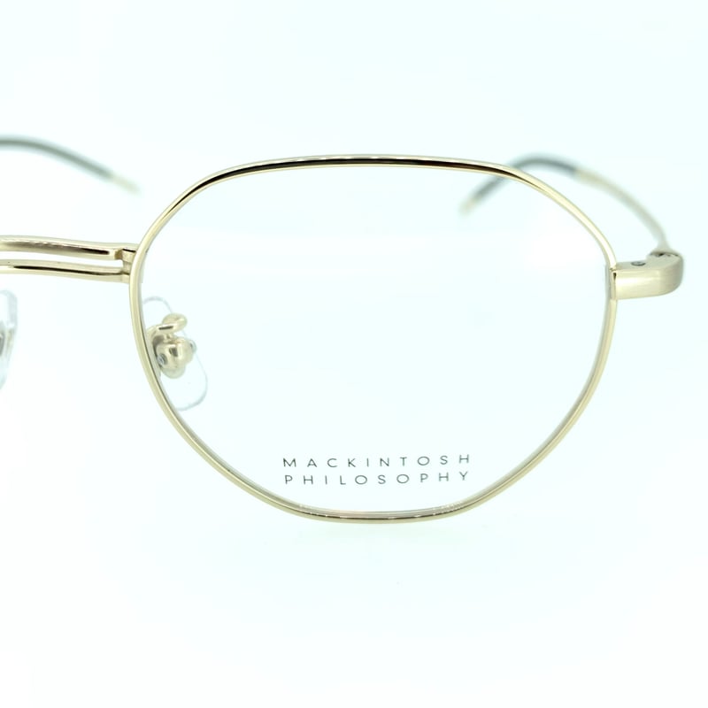 MACKINTOSH PHILOSOPHY MP-1015/1 | メガネ工房 STORES店