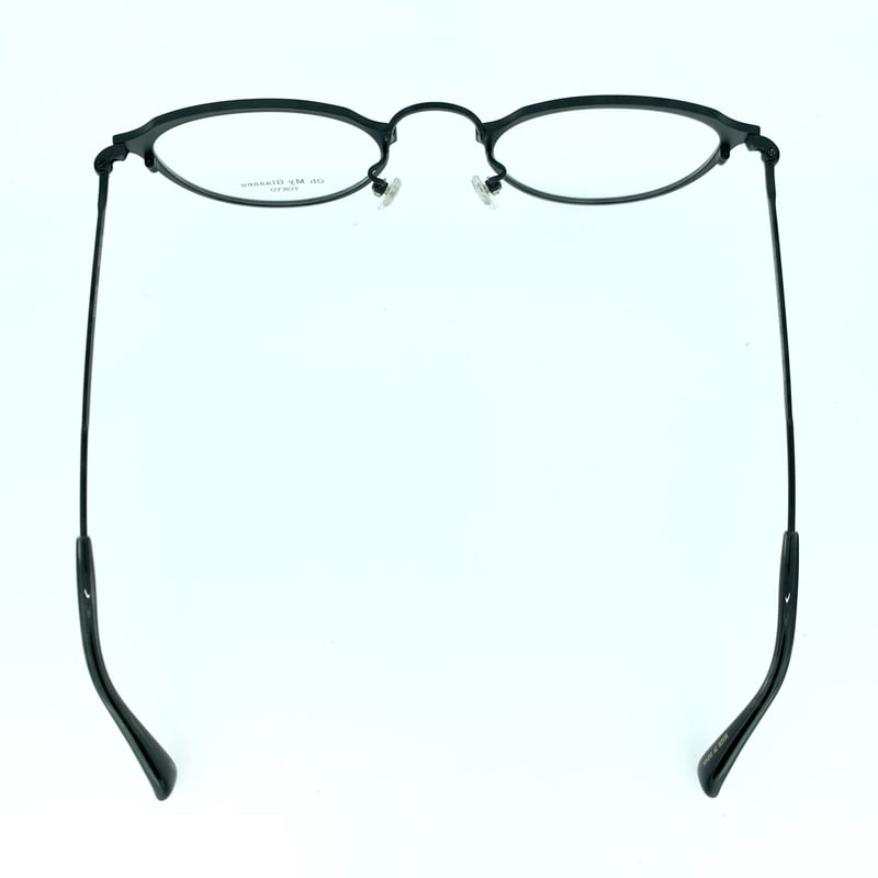 Oh My Glasses TOKYO omg-093 Zoe/1 | メガネ工房 STORES店