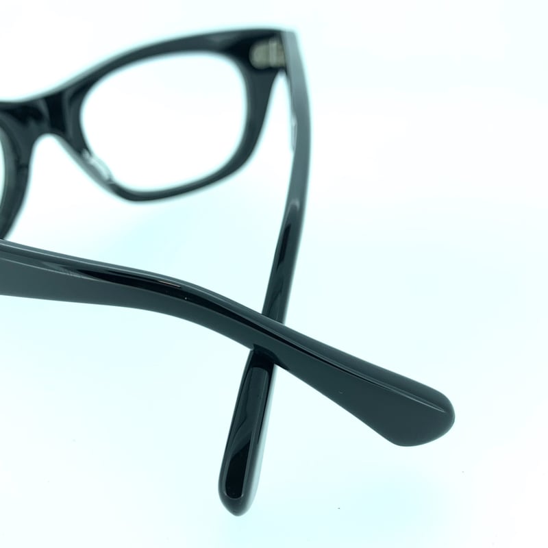 EFFECTOR distortion/BK | メガネ工房 STORES店