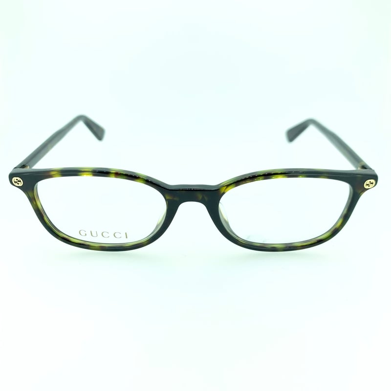 GUCCI GG0123OJ/008 | メガネ工房 STORES店