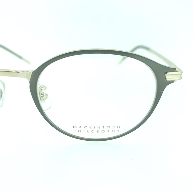 MACKINTOSH PHILOSOPHY MP-1008/1 | メガネ工房 STORES店 MACKINTOSH PHILOSOPHY MP-1008/1 | メガネ工房 STORES店