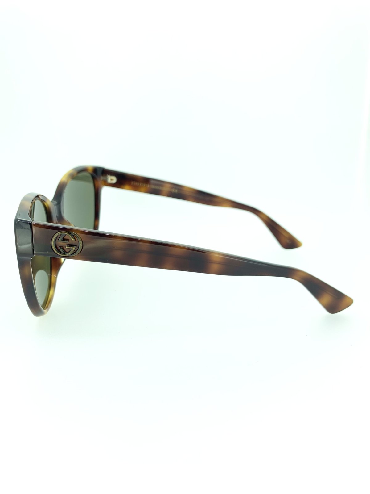 【新品】グッチ GUCCI サングラス レディース GG0097S 002 GUCCI GG0097S/002 | メガネ工房 STORES店
