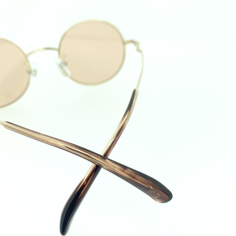 JOHN LENNON JL-536/1 | メガネ工房 STORES店