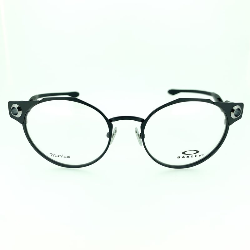 OAKLEY OX5141 DEADBOLT Satin Black Gunmetal