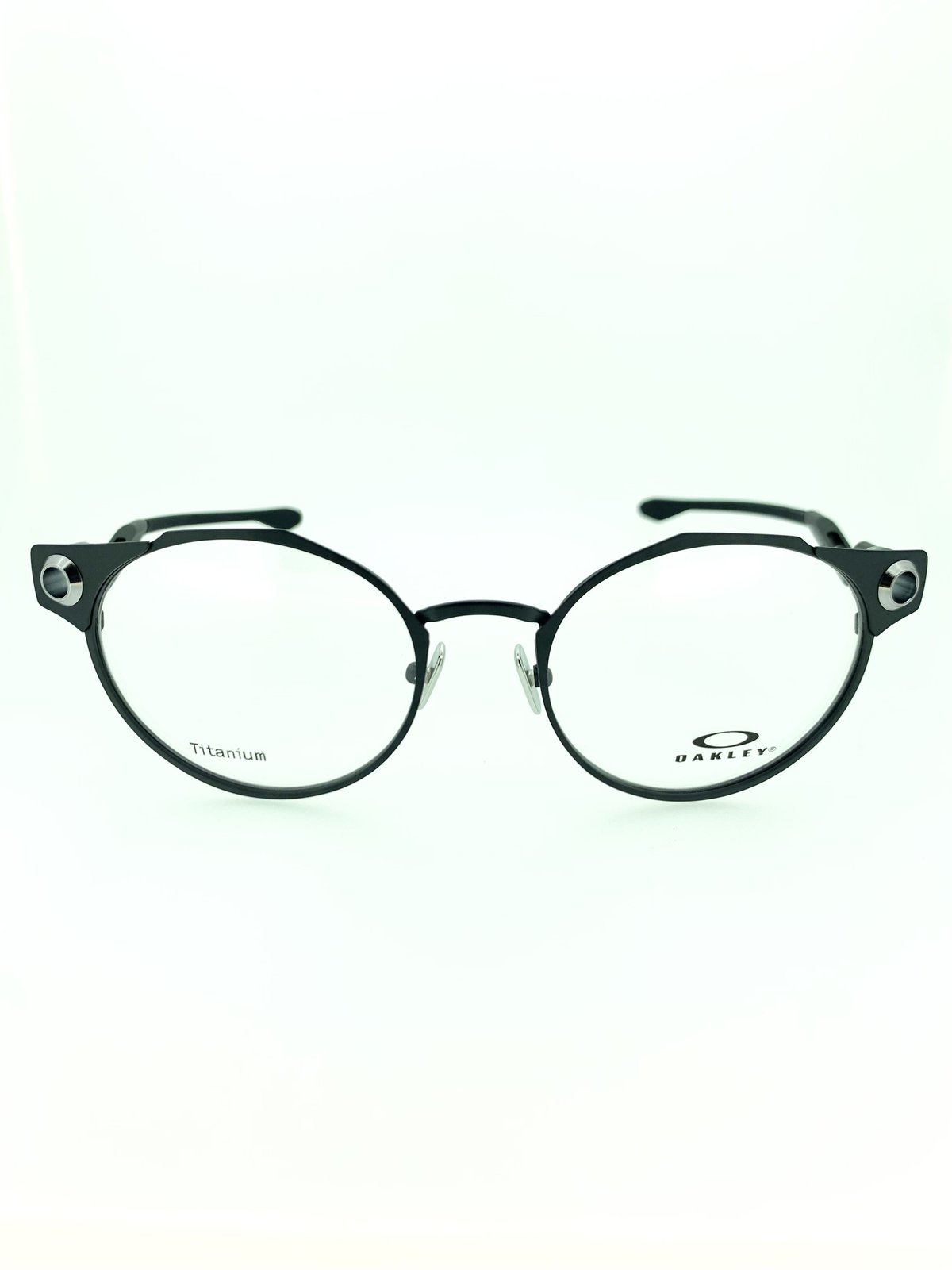 OAKLEY OX5141-DEADBOLT/Satin Black & Gunmetal |
