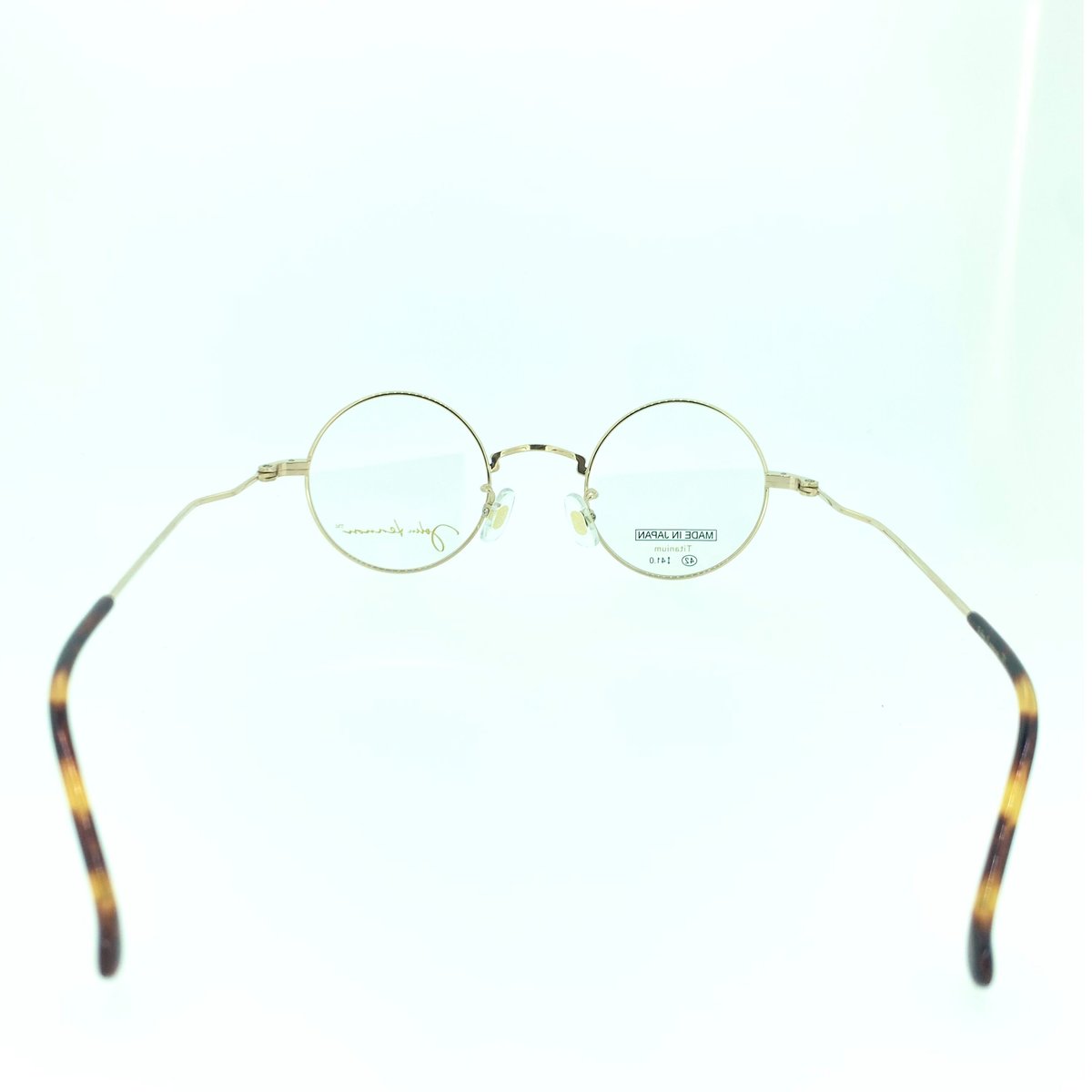 JOHN LENNON JL-1093/5 | メガネ工房 STORES店