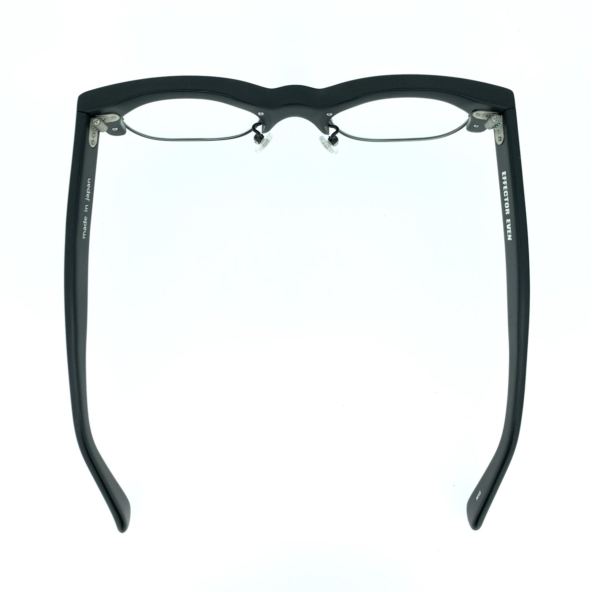 EFFECTOR EVEN/BKM | メガネ工房 STORES店