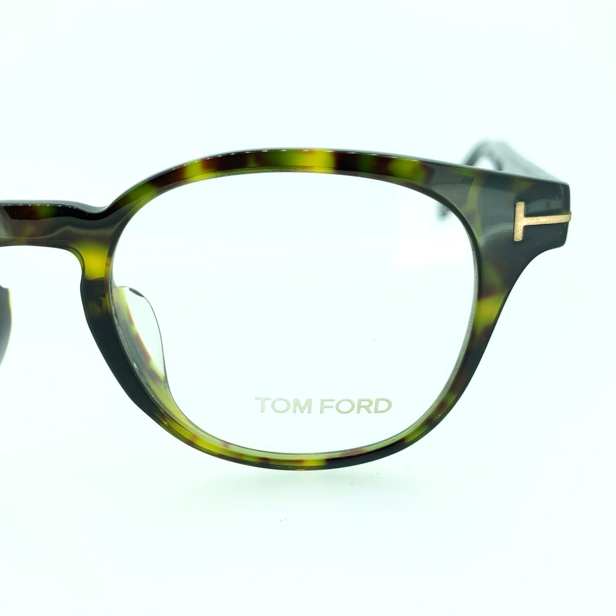 TOM FORD TF5400-F/052 | メガネ工房 STORES店