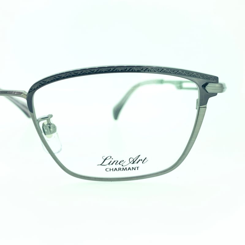 LineArt CHARMANT XL-11103/GR | メガネ工房 STORES店